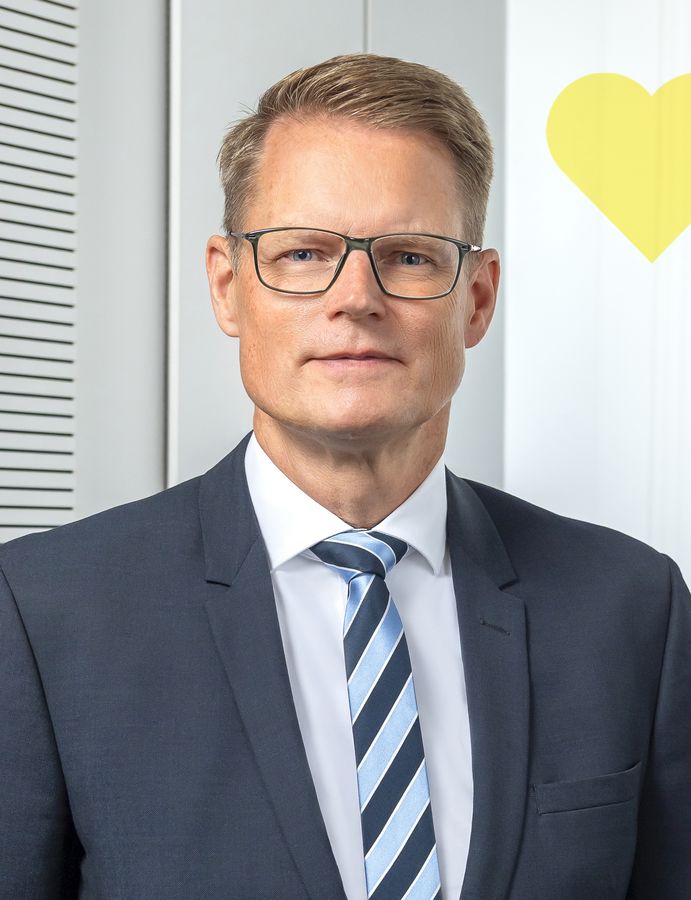 Rolf Lange