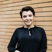 Foto von Natalya Nepomnyashcha