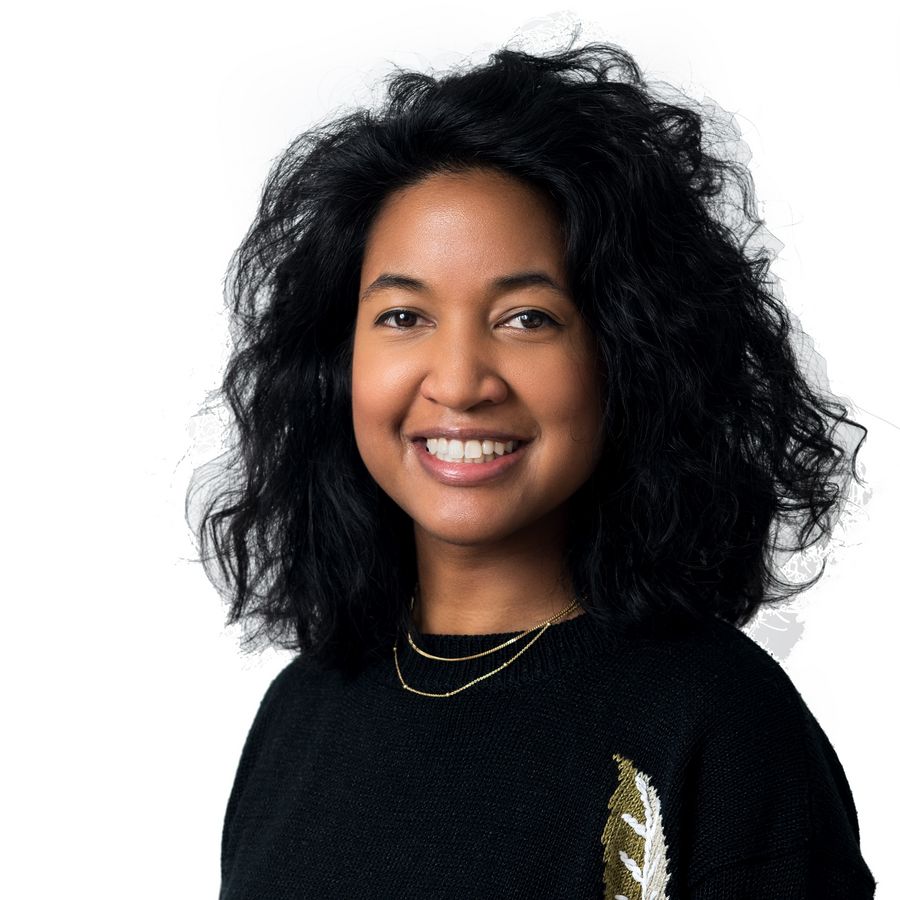 Hanitra Randriaminahy