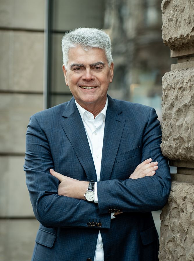 Dr. Felix Dörr