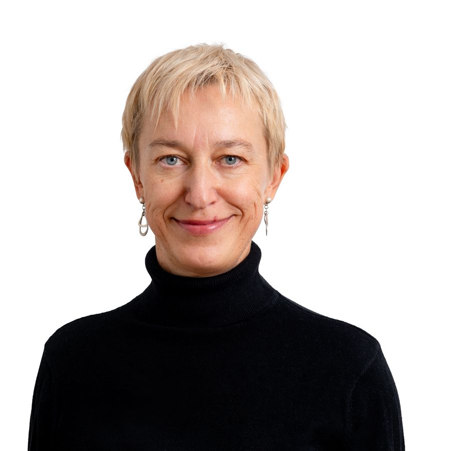 Dr. Yuliya Erner