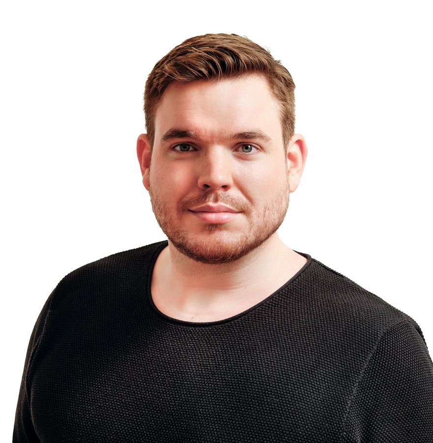 Matthias Dederichs
