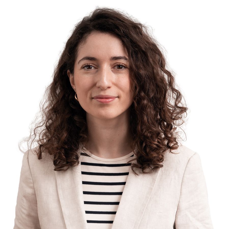 Yasemin Akkoyun