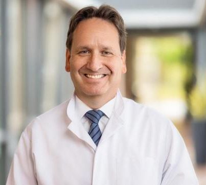 Prof. Dr. med. Karsten Dreinhöfer