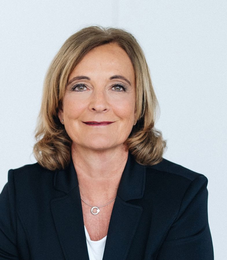 Petra Horn
