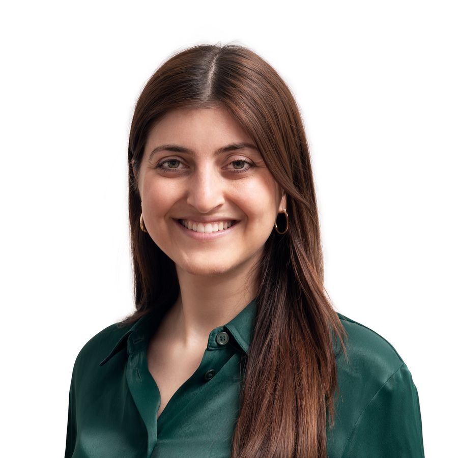 Dr. Yonca Dege