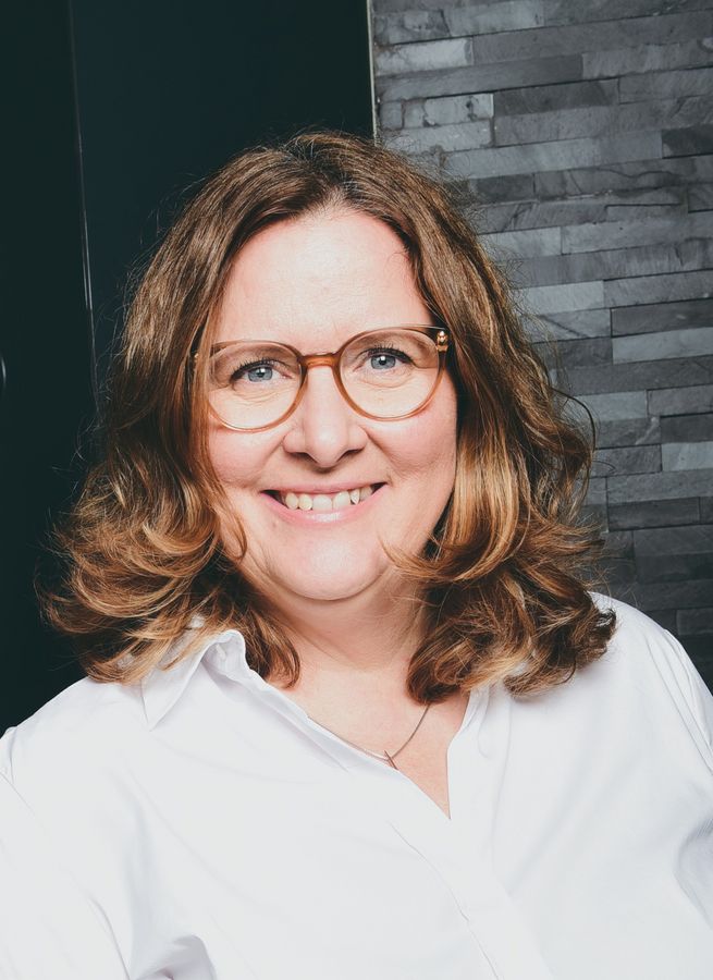 Beate Wesoly