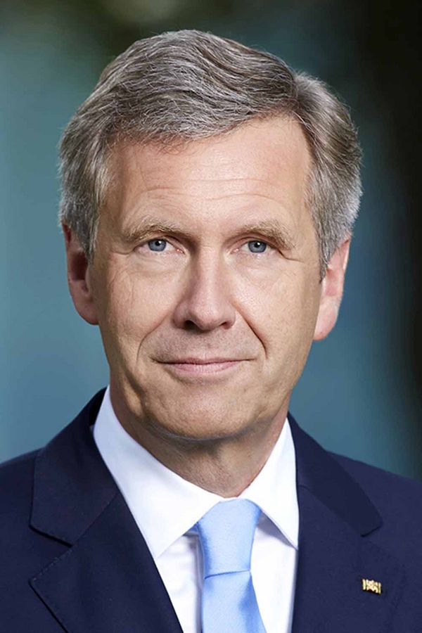 Christian Wulff