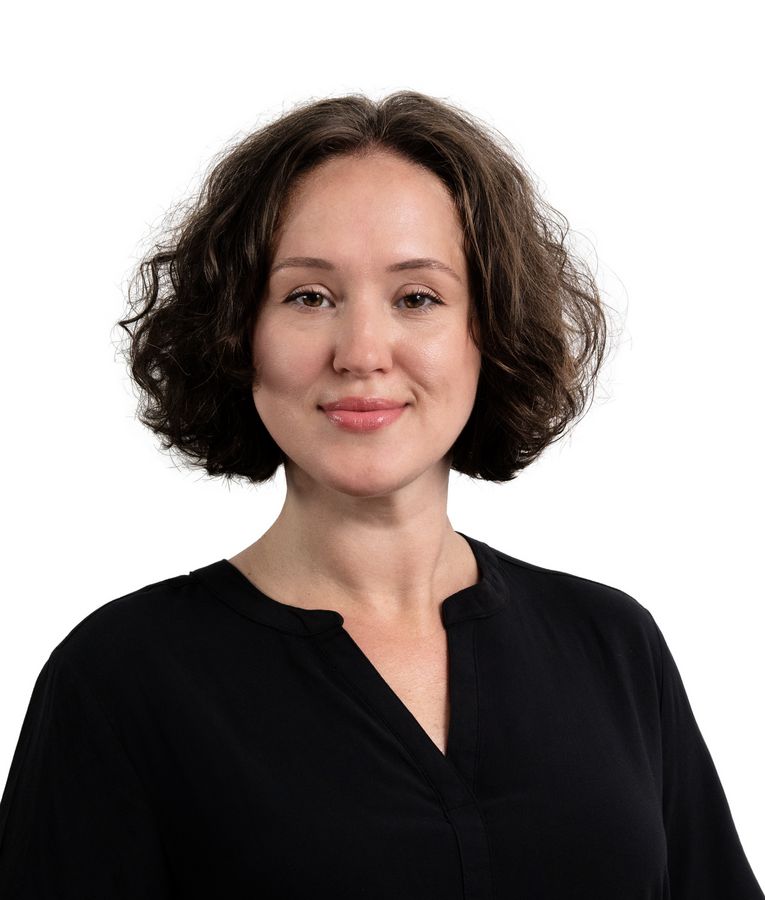 Lena Romantsova