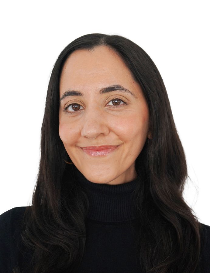 Anahita Reinsch