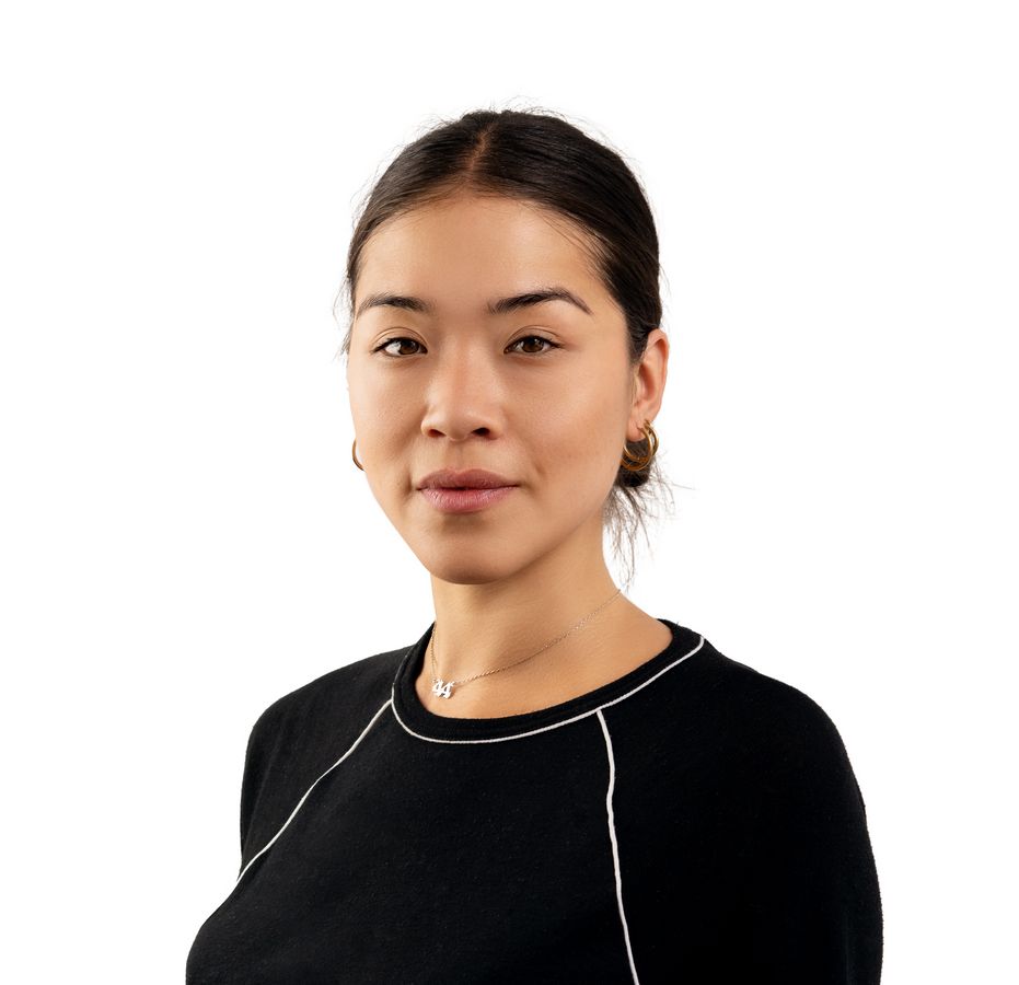 Lenya Lim