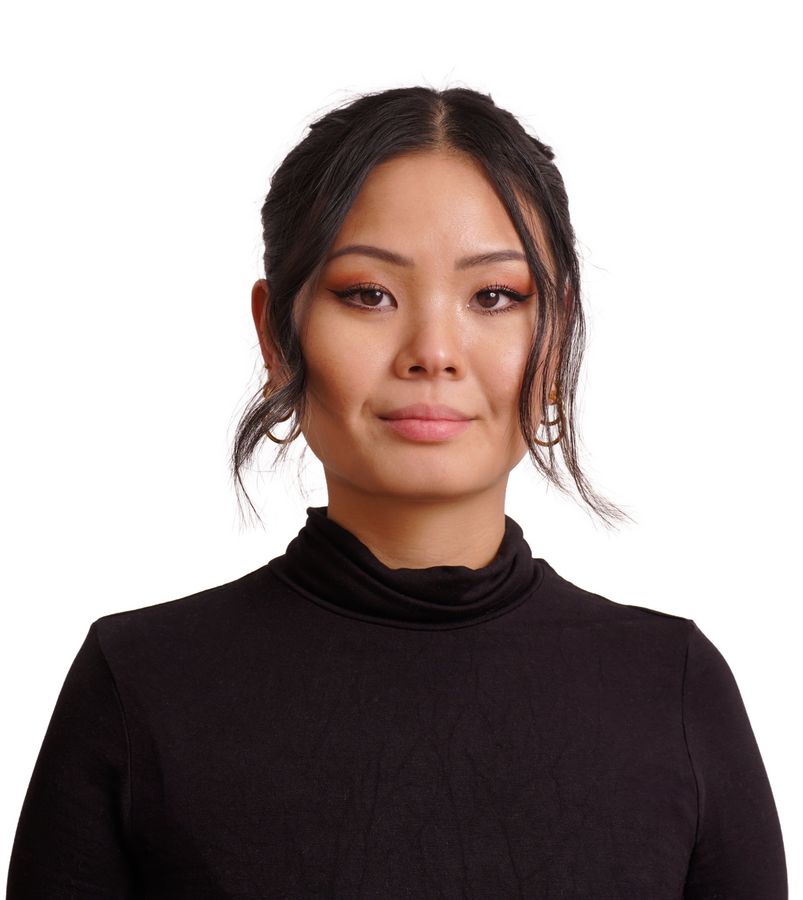 Hien Ngo
