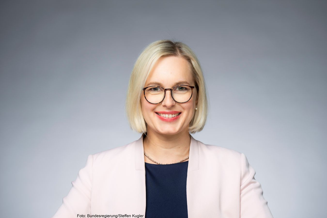 Dr. Christiane Schenderlein
