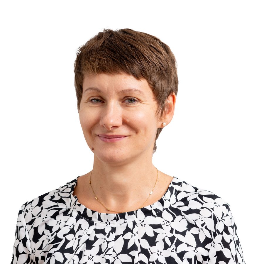 Katarzyna Galamon