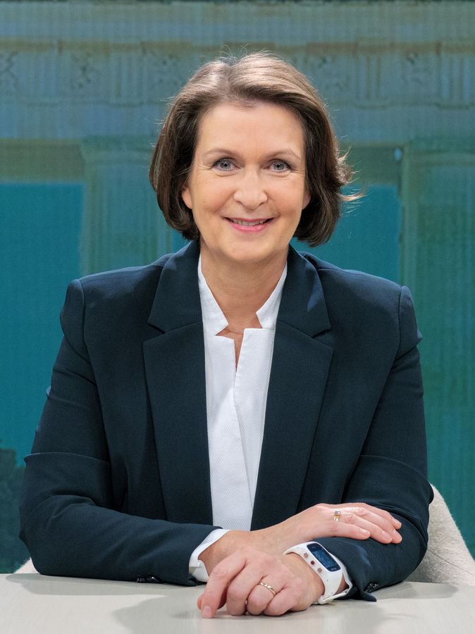 Michaela Kolster