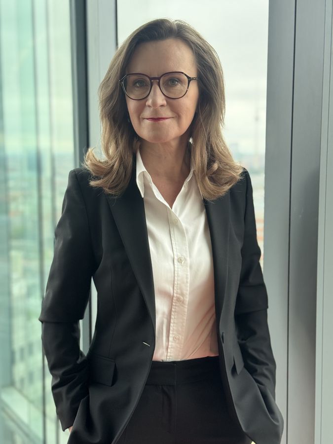 Dr. Sigrid Nikutta