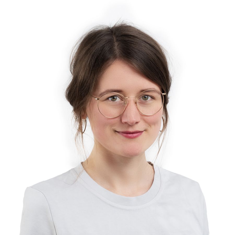 Maria Bergmann