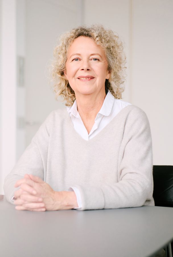 Christiane Jansen