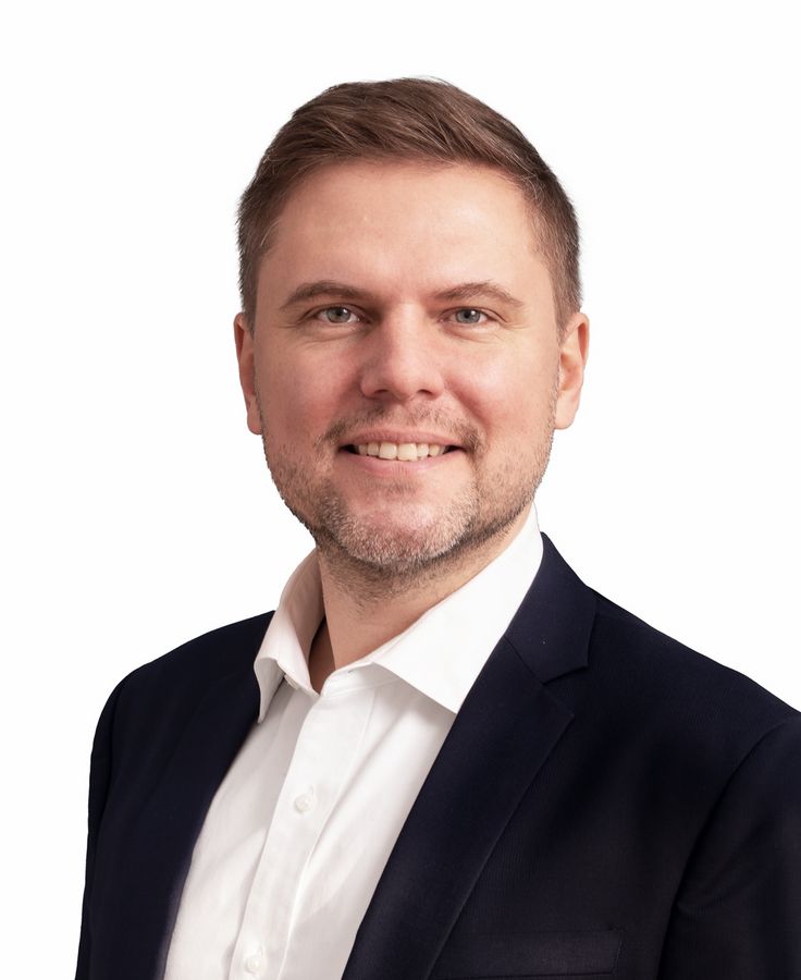 Mikolaj Ciechanowicz
