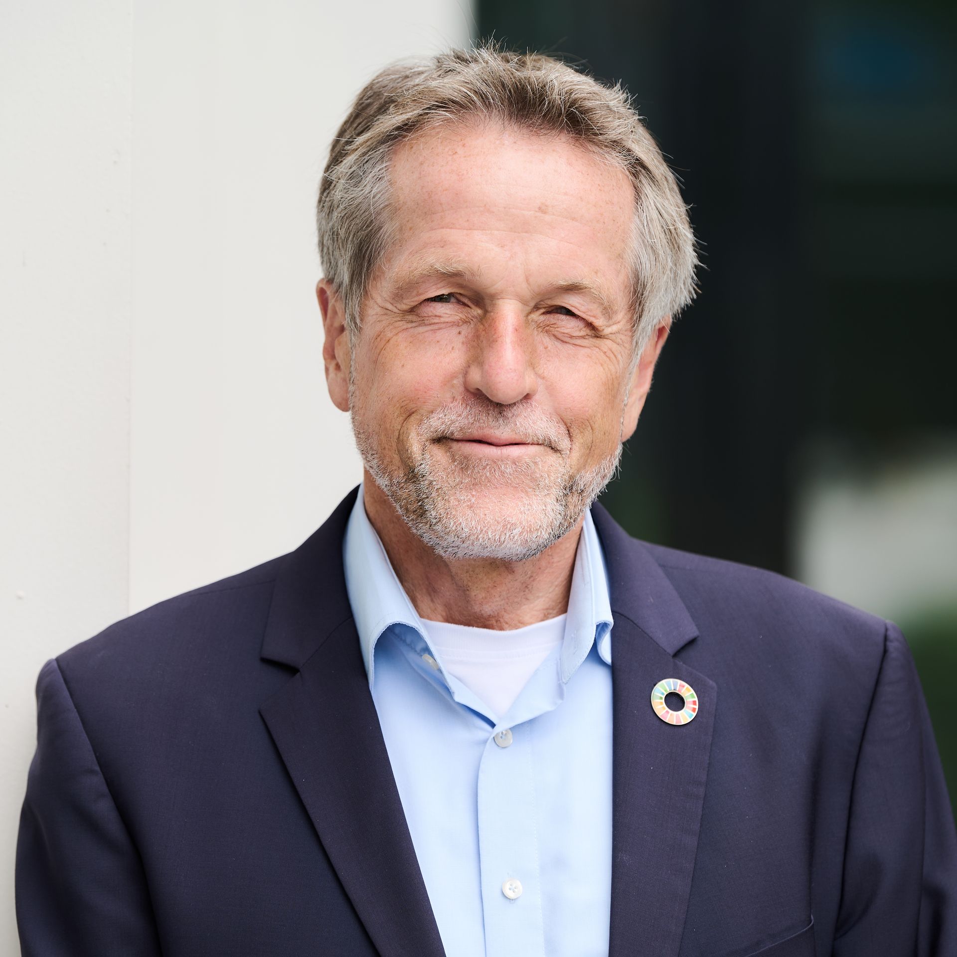 Axel Bachmann