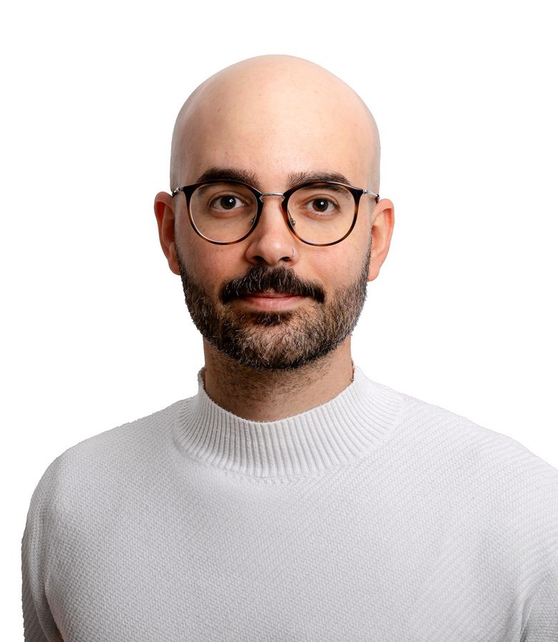 Tomer Moalem